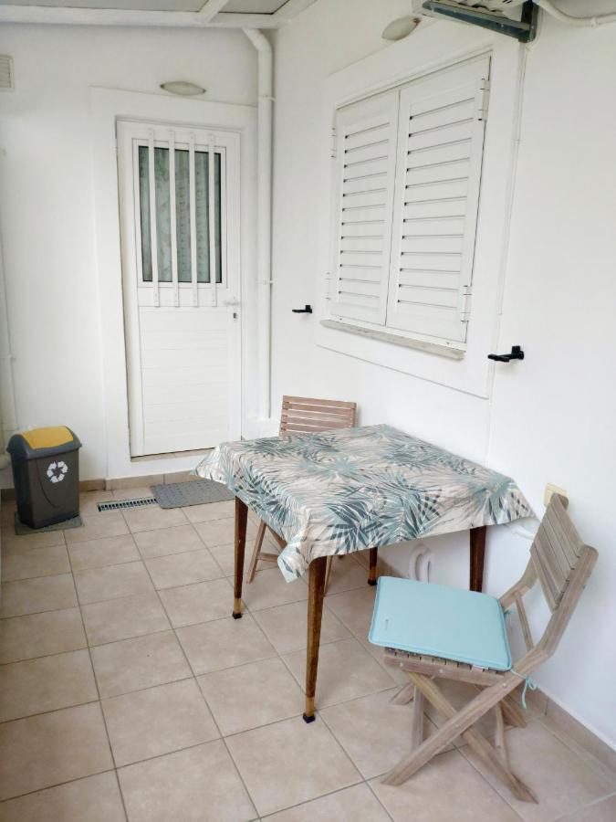 Alykes House Near The Sea Villa Artemida  Luaran gambar