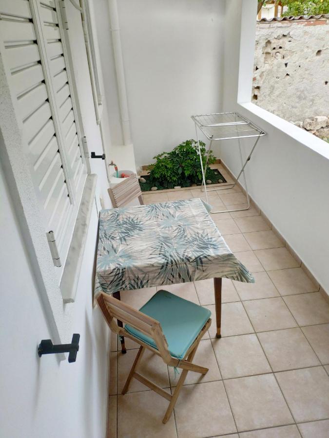Alykes House Near The Sea Villa Artemida  Luaran gambar