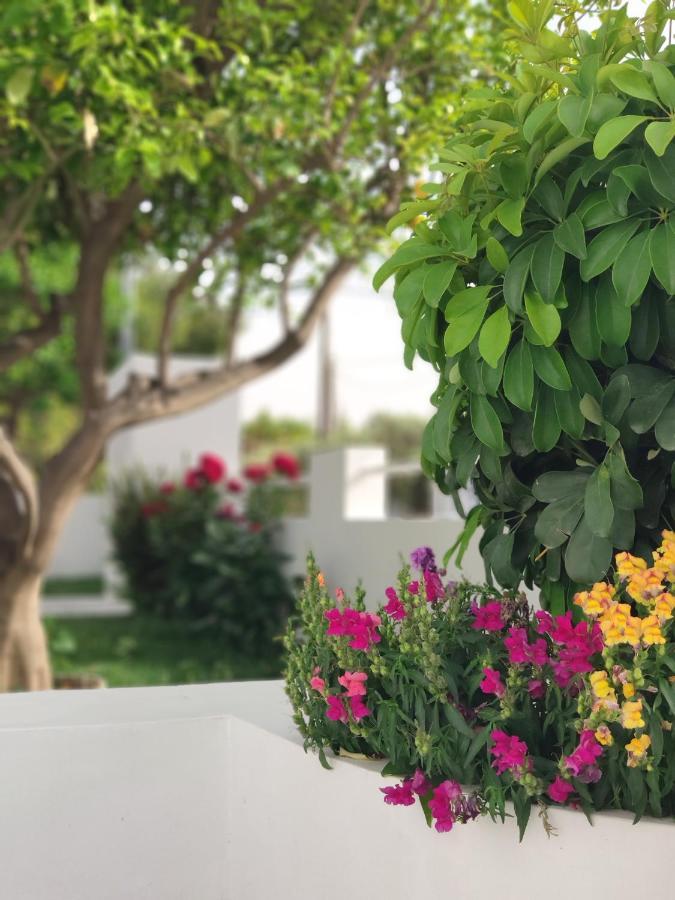Alykes House Near The Sea Villa Artemida  Luaran gambar